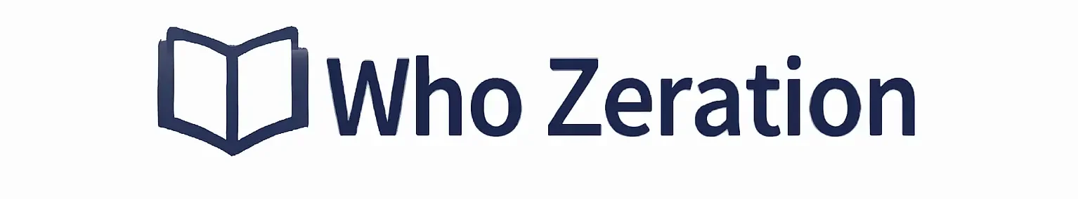 Who Zeration